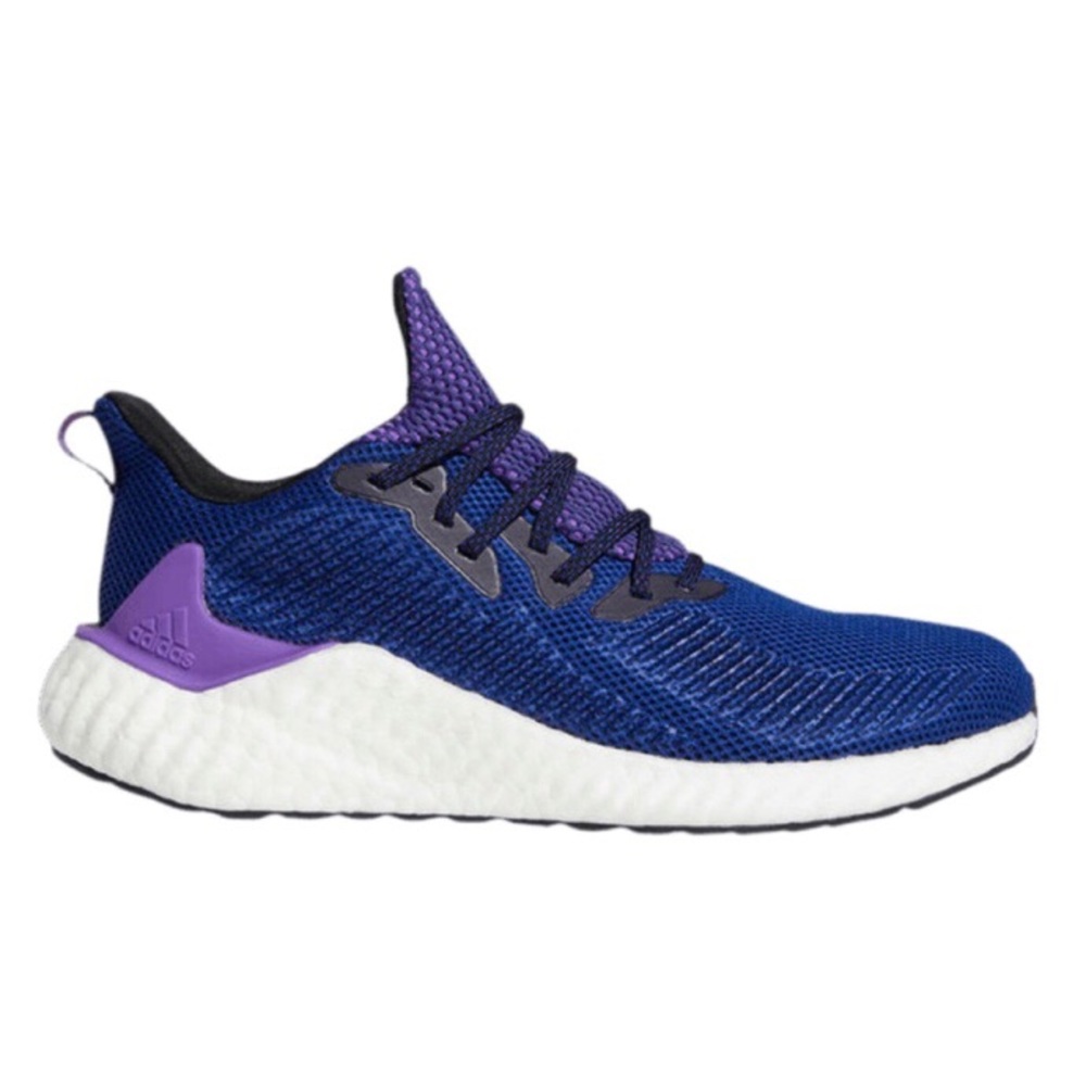 Adidas Alphaboost Running Athletic Shoes Men's Size 13